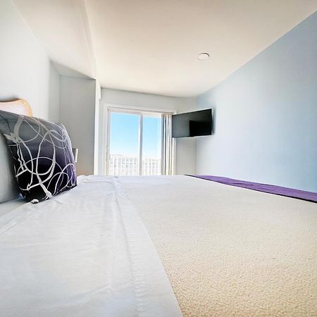 Shalimar Resort Wildwood Crest Kültér fotó