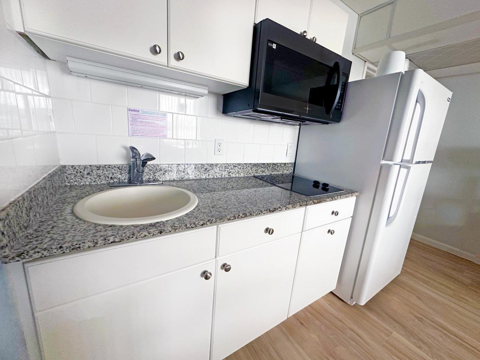 Shalimar Resort Wildwood Crest Kültér fotó