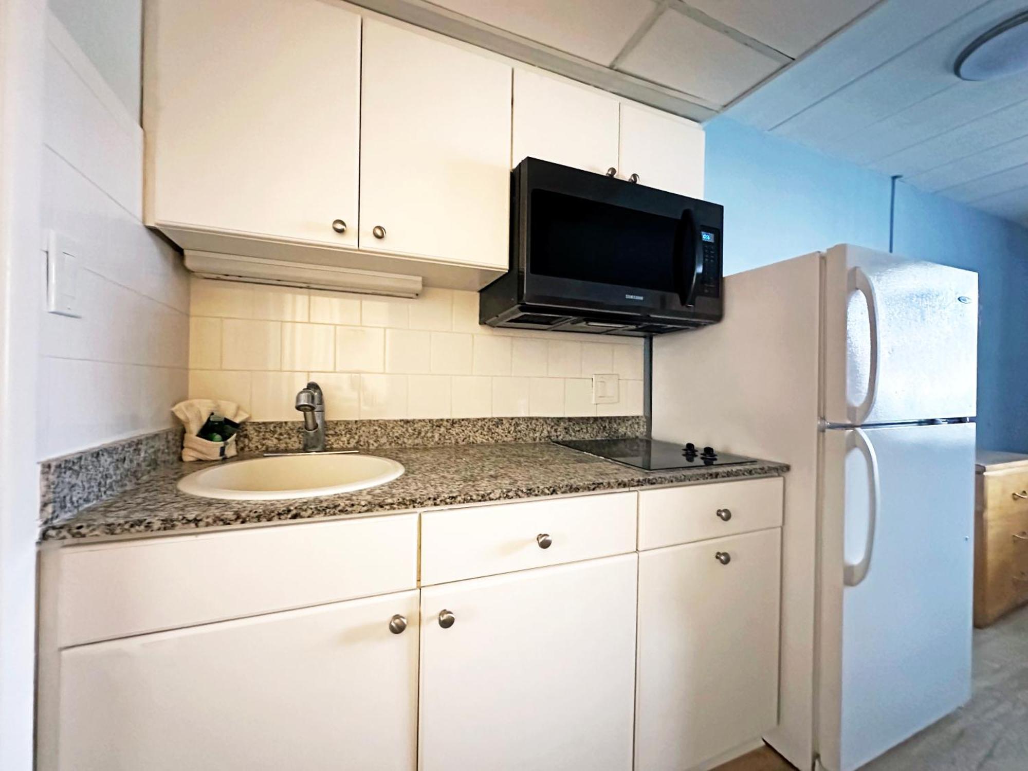 Shalimar Resort Wildwood Crest Kültér fotó