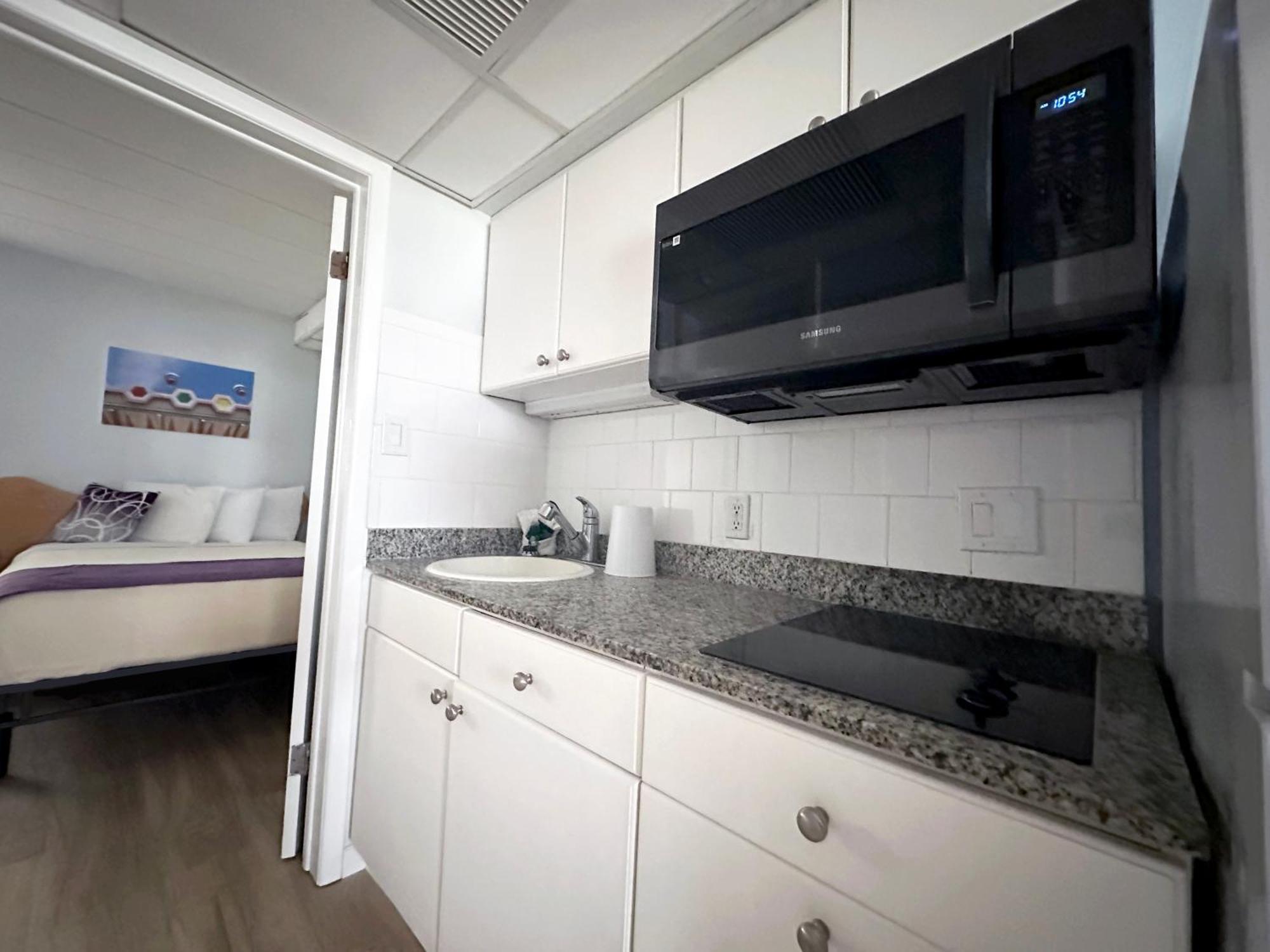 Shalimar Resort Wildwood Crest Kültér fotó
