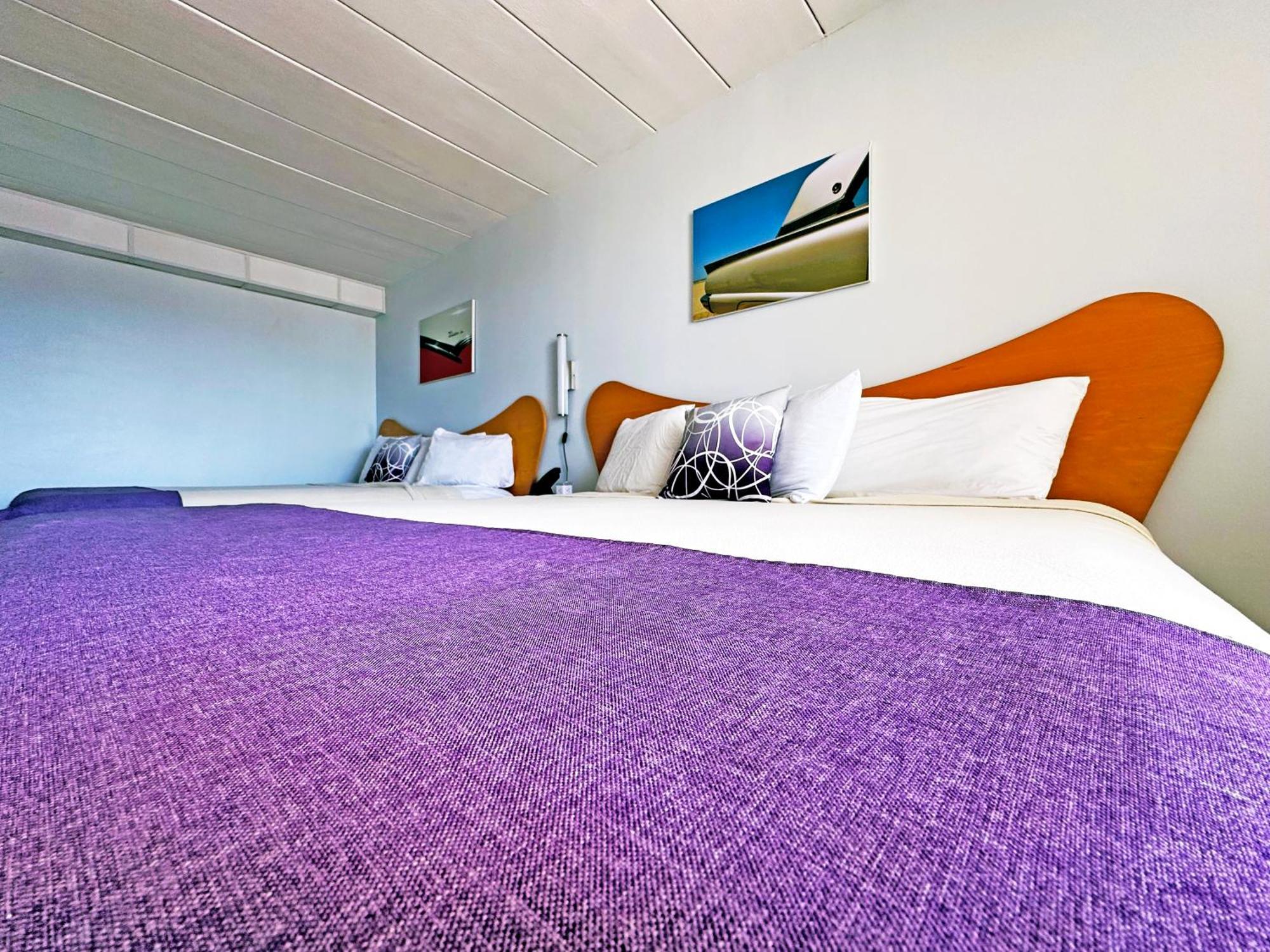 Shalimar Resort Wildwood Crest Kültér fotó