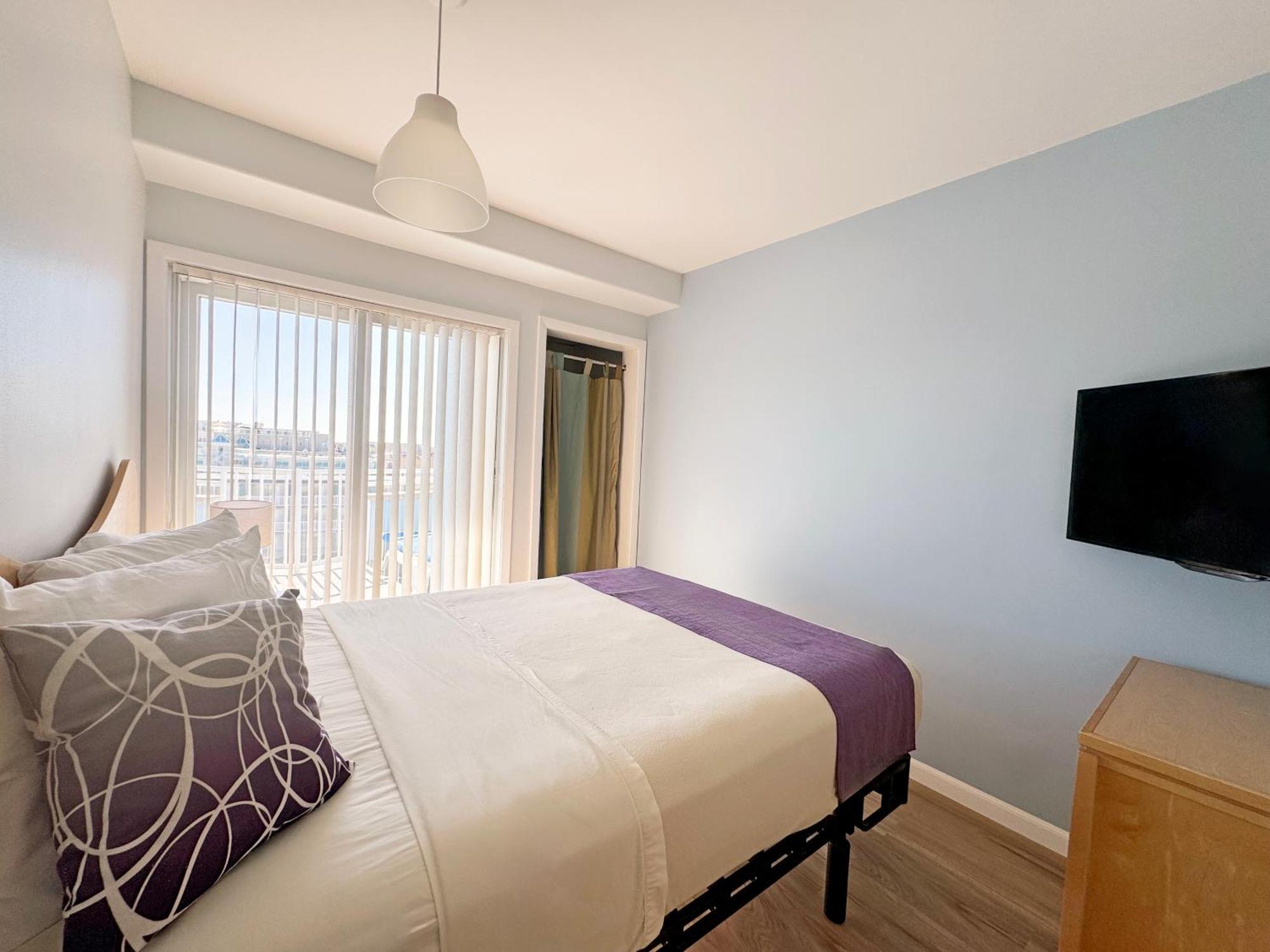 Shalimar Resort Wildwood Crest Kültér fotó