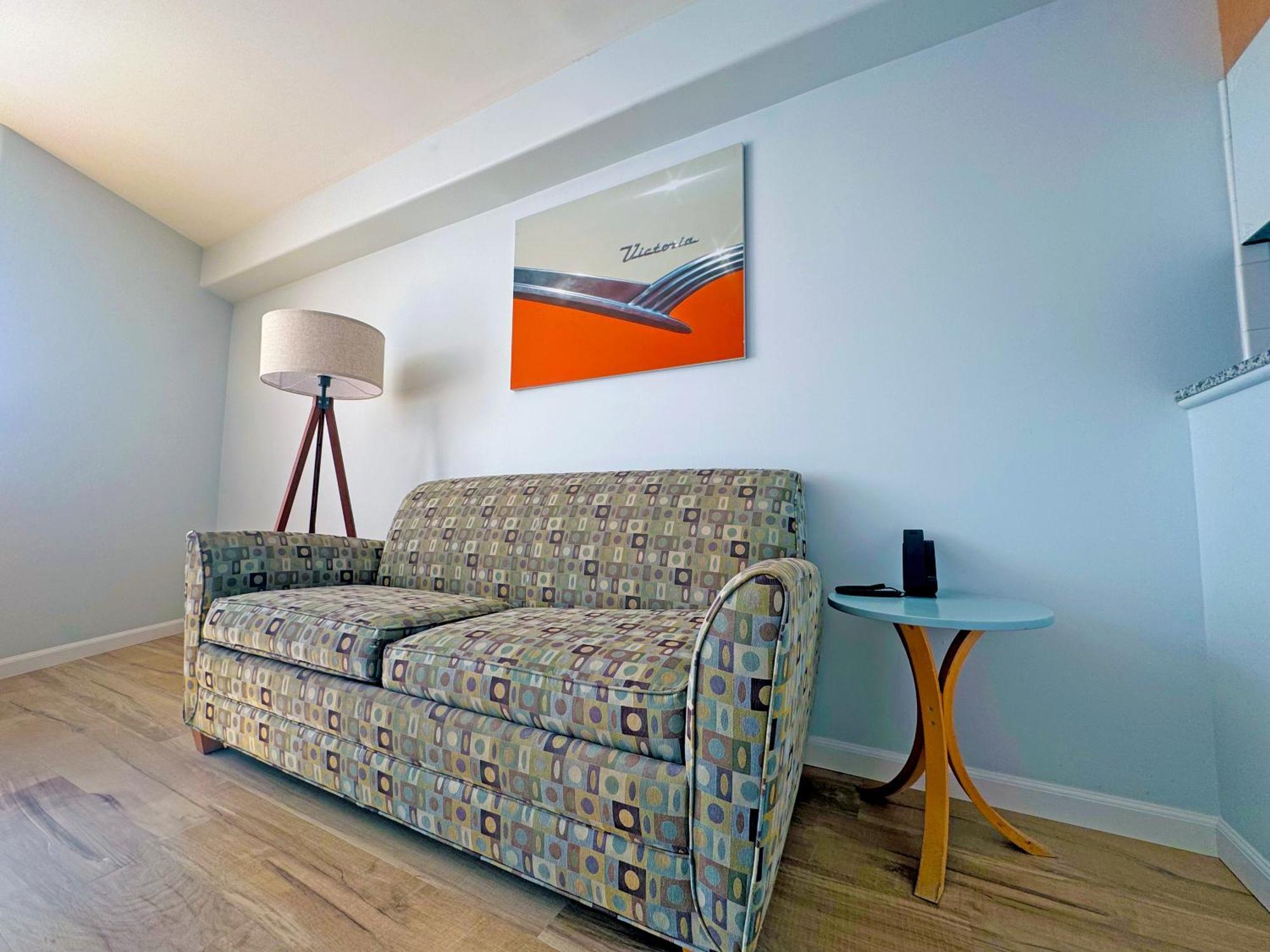 Shalimar Resort Wildwood Crest Kültér fotó