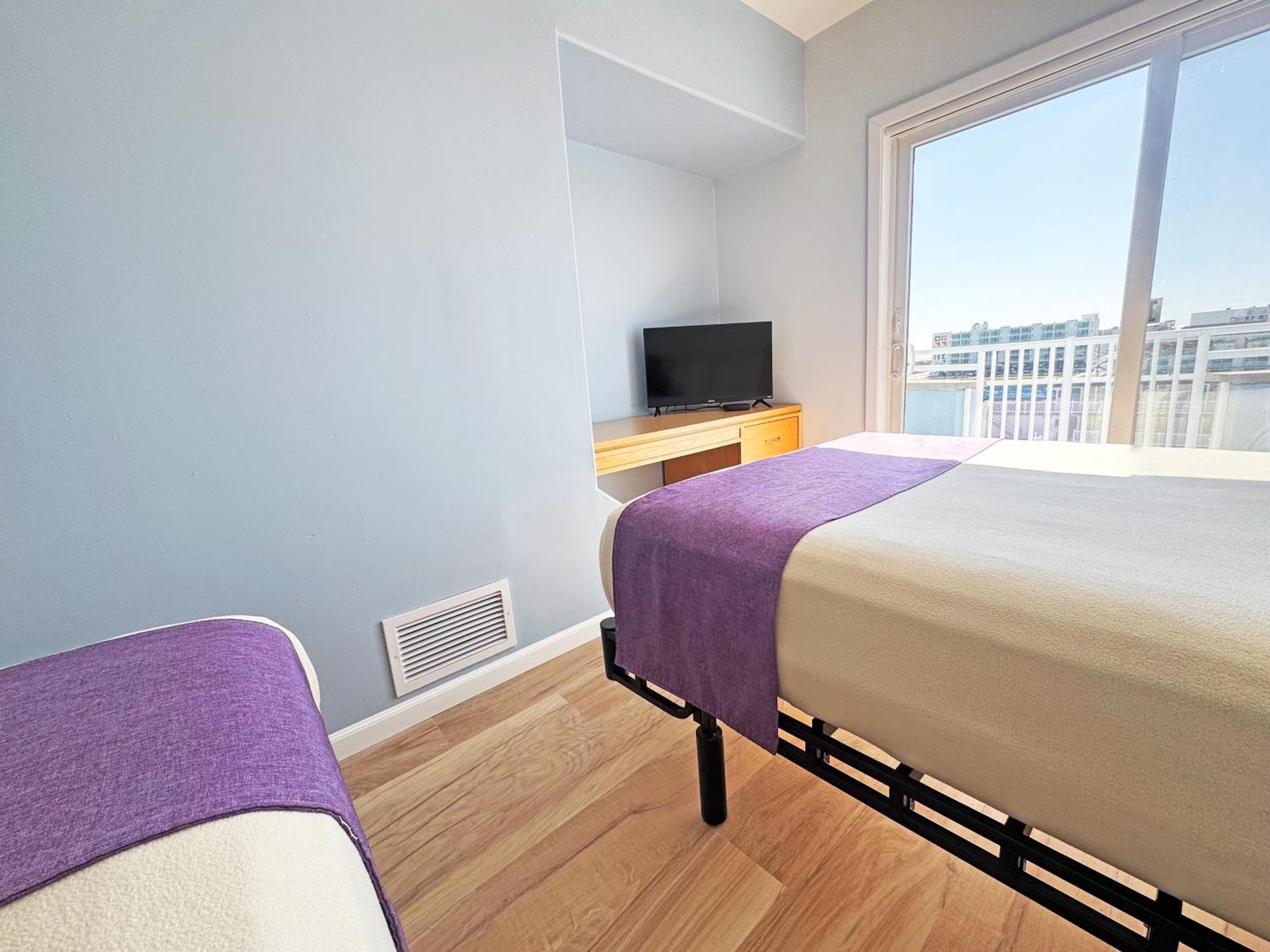 Shalimar Resort Wildwood Crest Kültér fotó