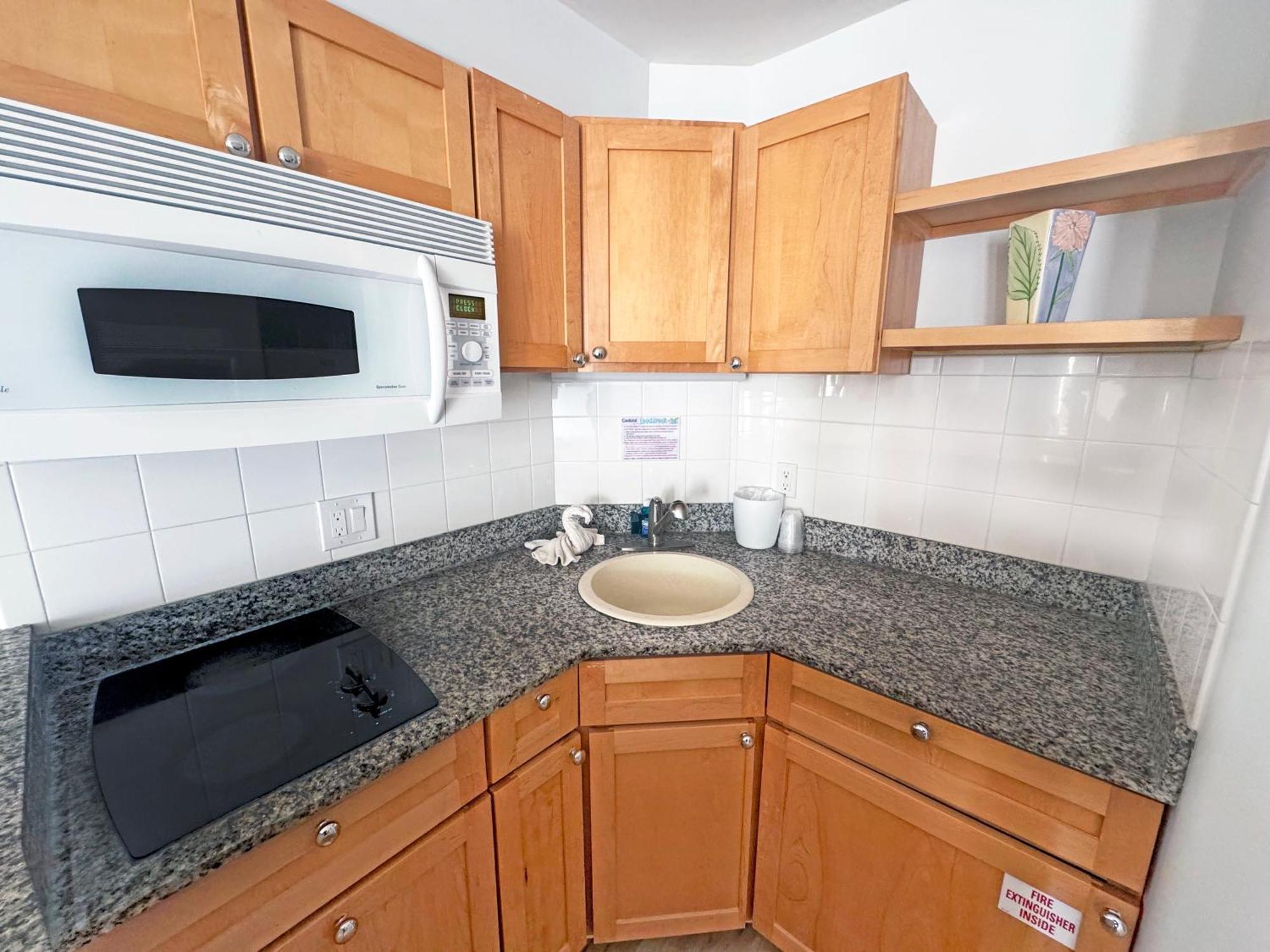 Shalimar Resort Wildwood Crest Kültér fotó