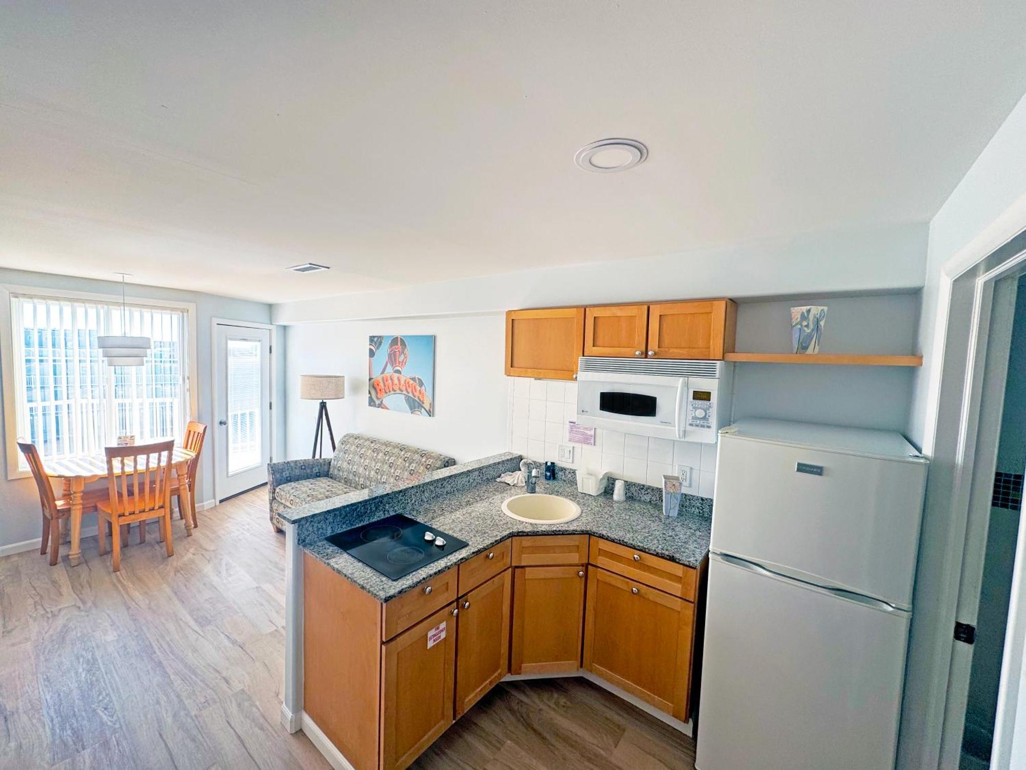 Shalimar Resort Wildwood Crest Kültér fotó