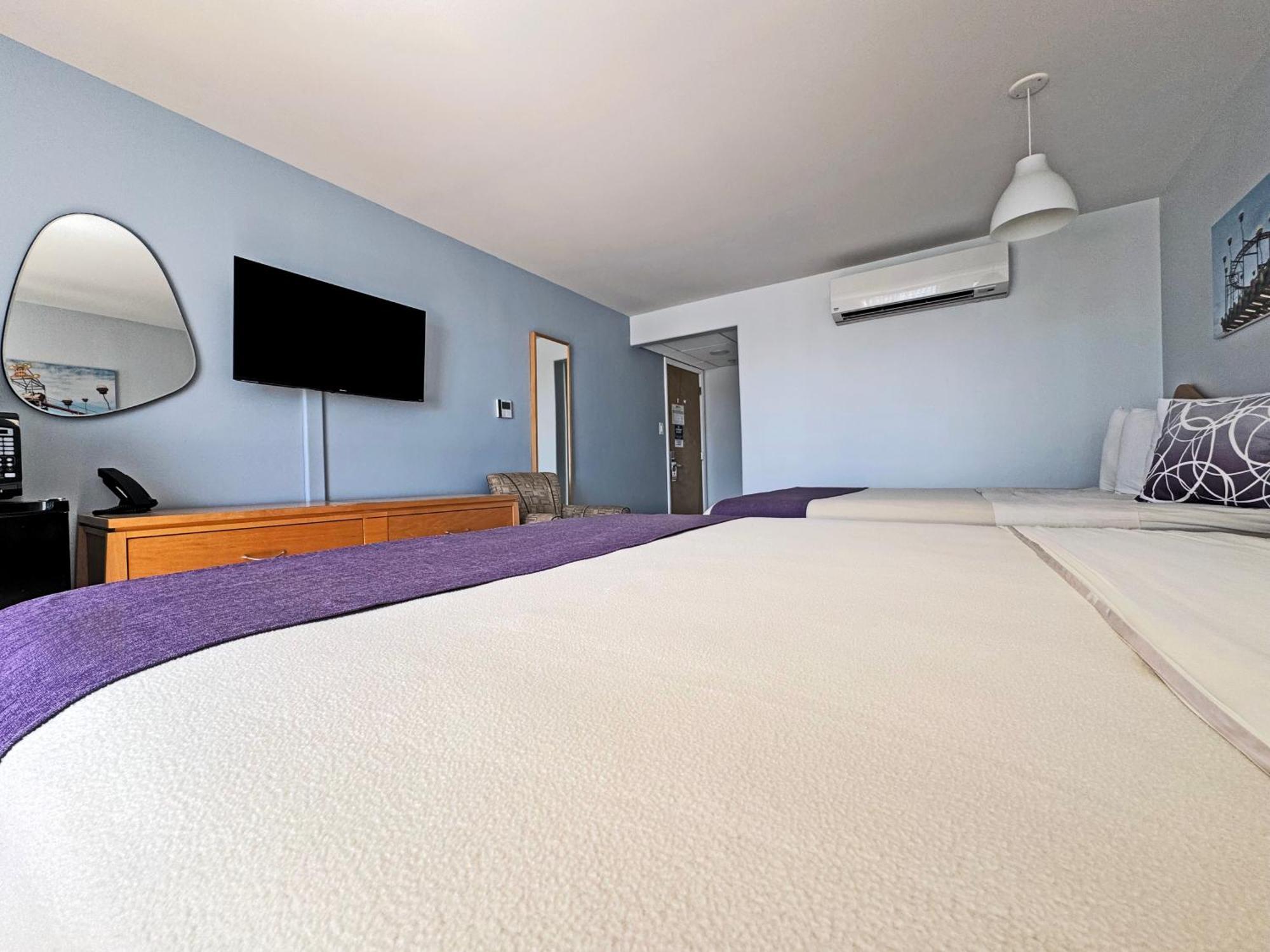 Shalimar Resort Wildwood Crest Kültér fotó