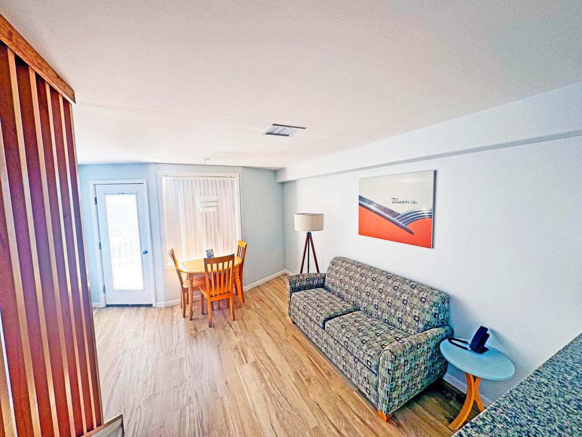 Shalimar Resort Wildwood Crest Kültér fotó