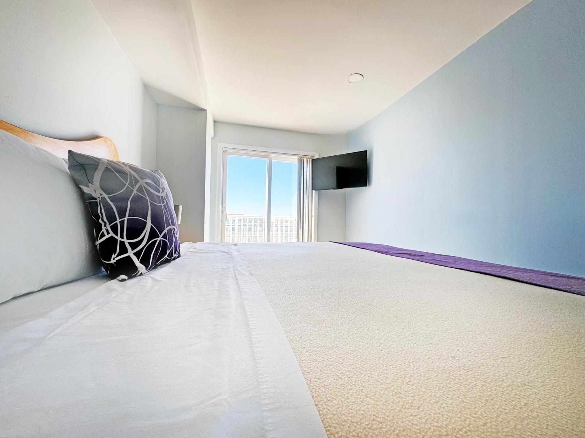 Shalimar Resort Wildwood Crest Kültér fotó