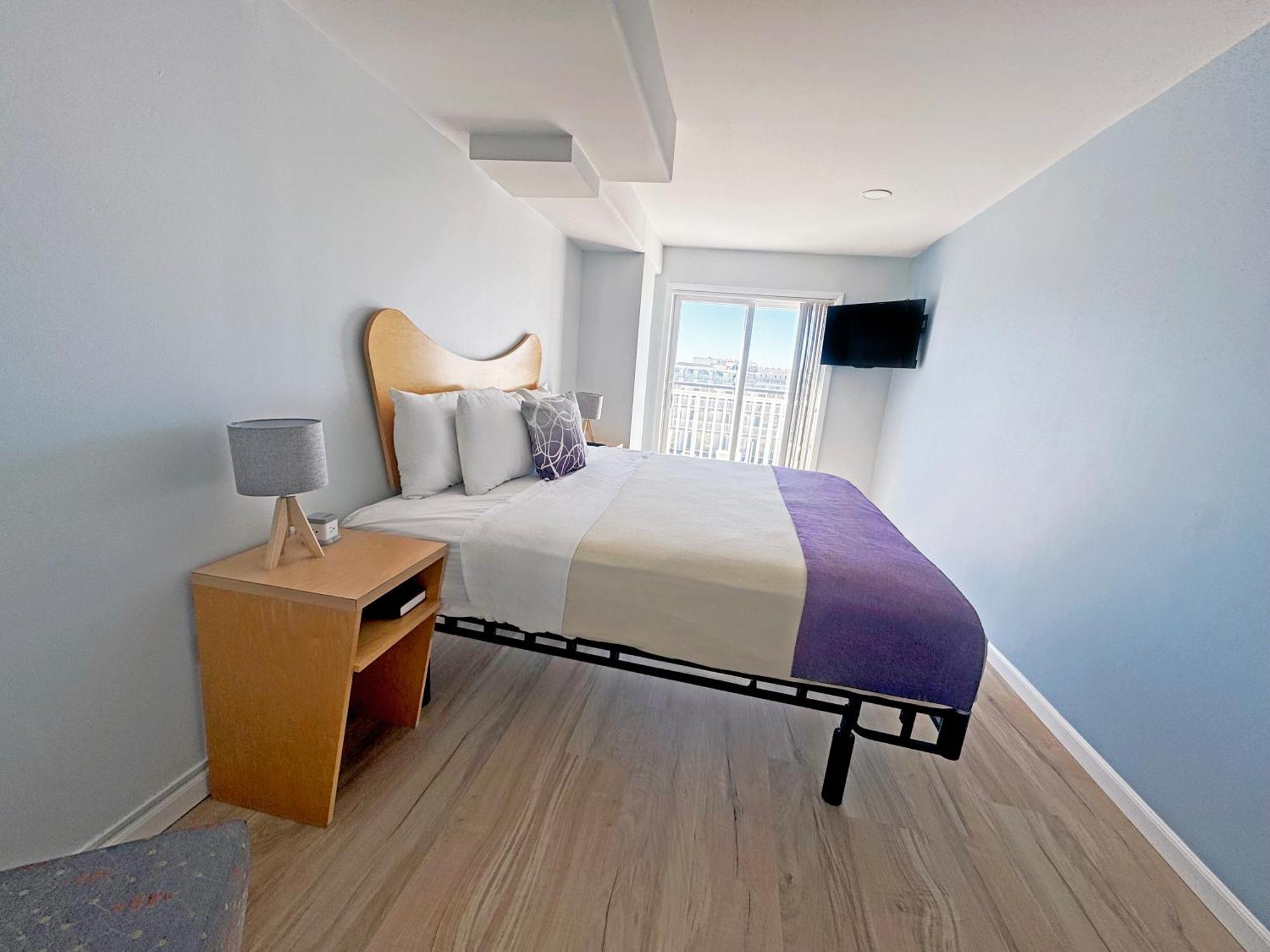 Shalimar Resort Wildwood Crest Kültér fotó