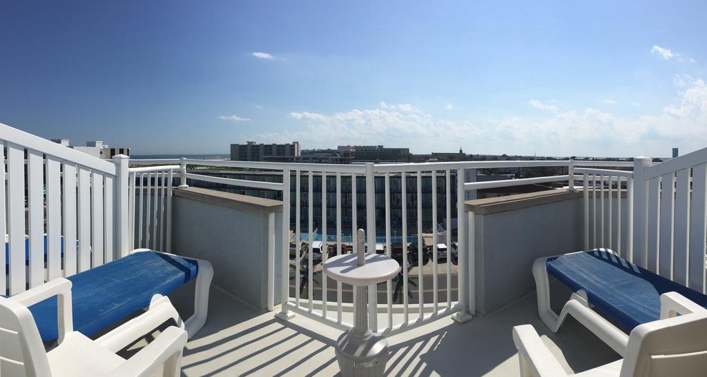 Shalimar Resort Wildwood Crest Kültér fotó