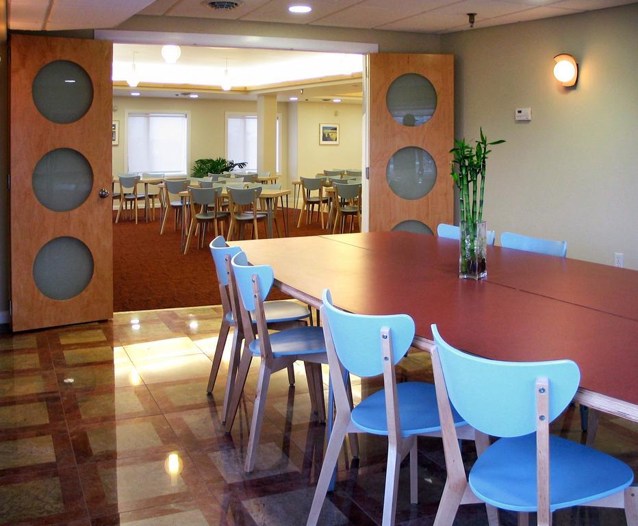 Shalimar Resort Wildwood Crest Kültér fotó
