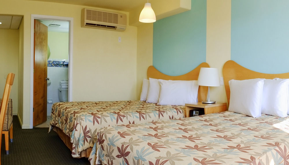 Shalimar Resort Wildwood Crest Kültér fotó