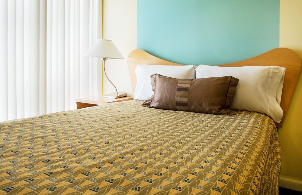 Shalimar Resort Wildwood Crest Kültér fotó