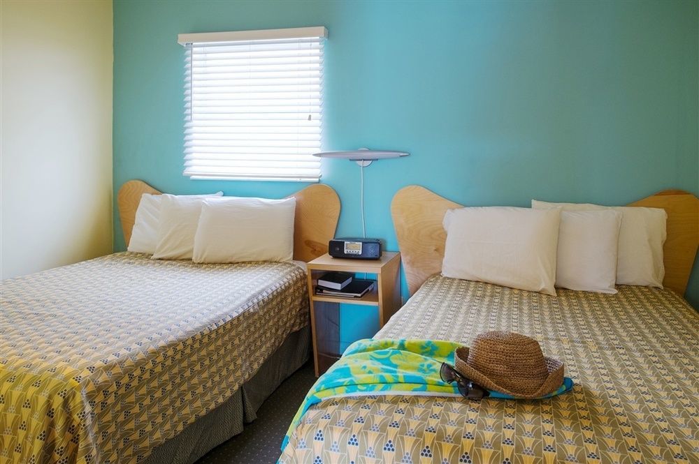 Shalimar Resort Wildwood Crest Kültér fotó