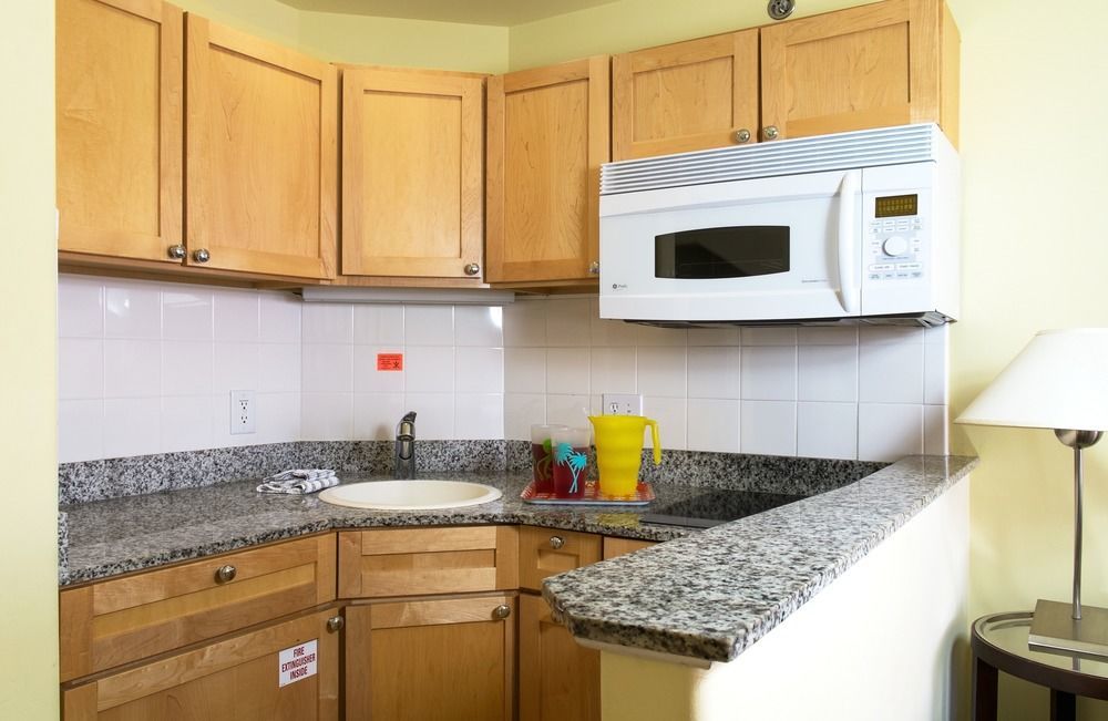 Shalimar Resort Wildwood Crest Kültér fotó