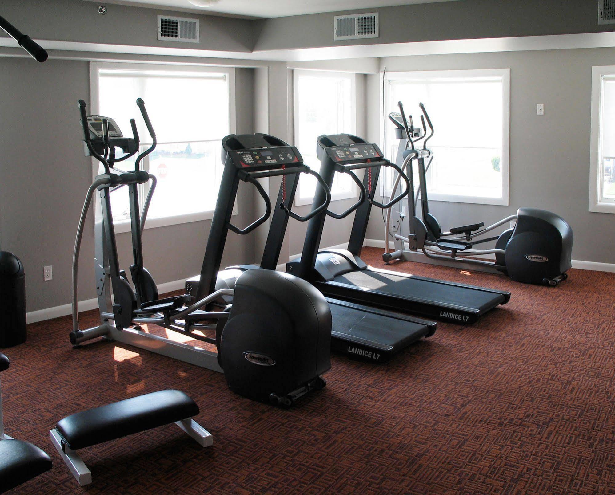 Shalimar Resort Wildwood Crest Kültér fotó