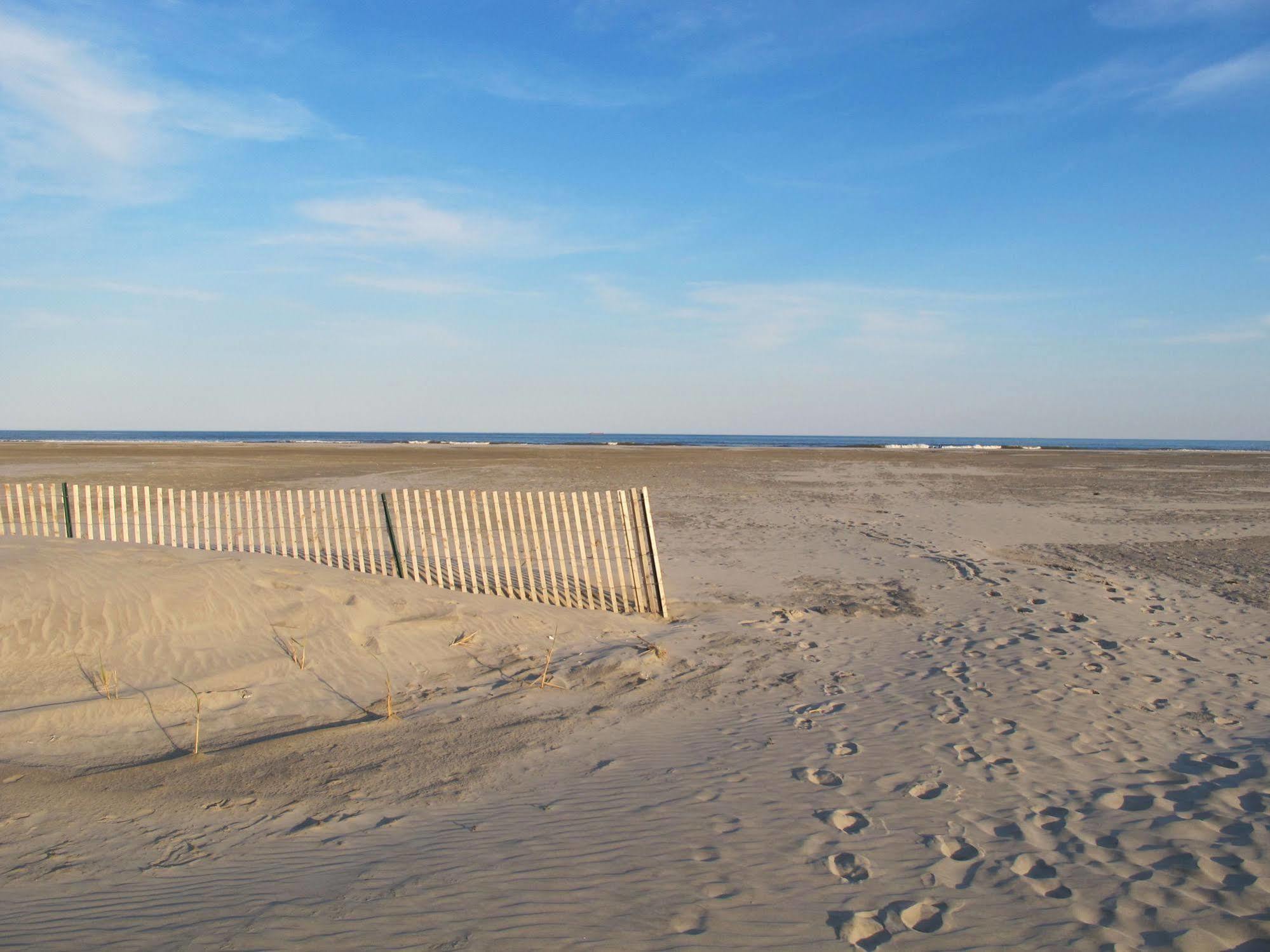 Shalimar Resort Wildwood Crest Kültér fotó